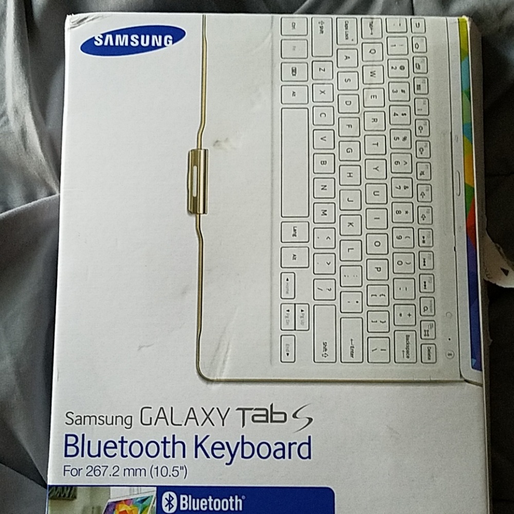 Keyboard